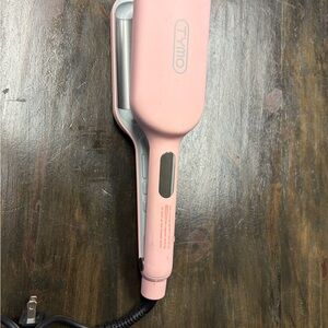 TYMO Pink Hair Styling Tool